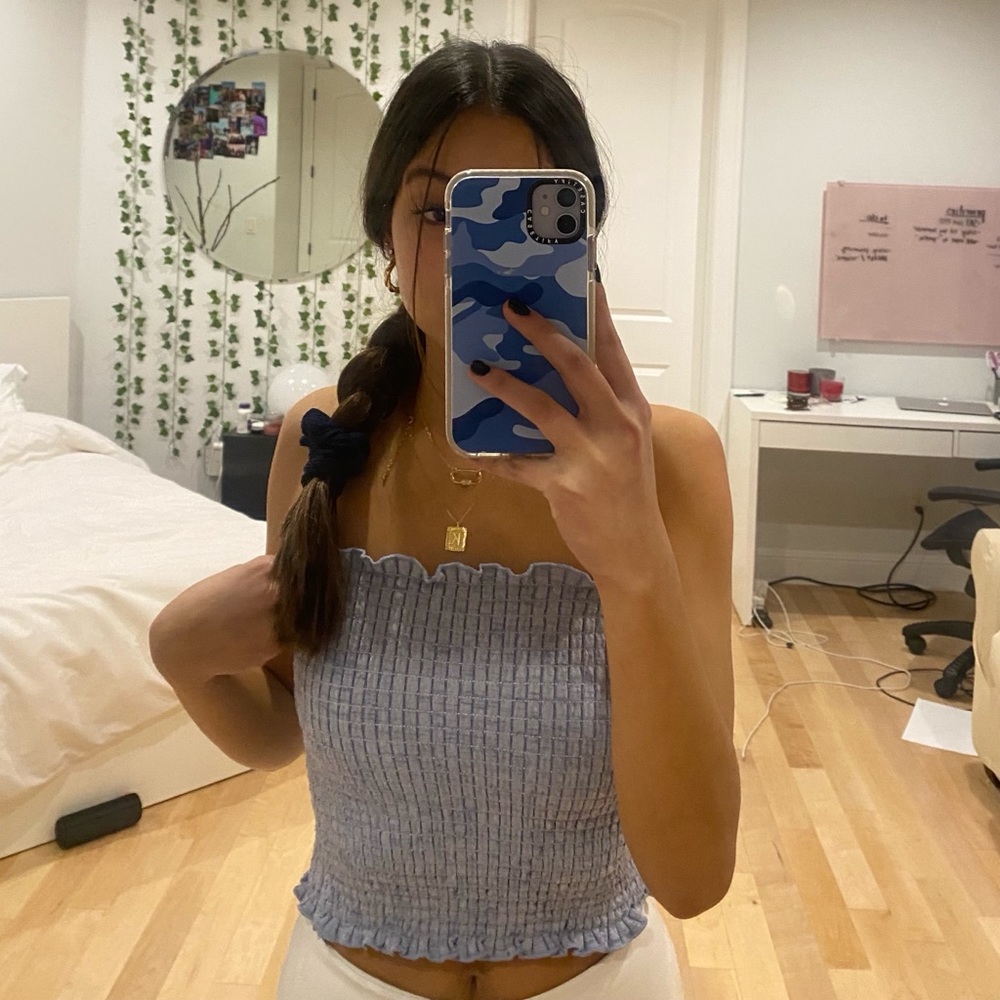 *RARE* Brandy Melville / John Galt tube top